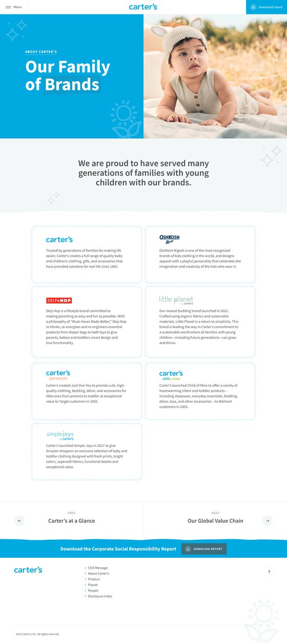 What Is Family Branding? The Pros And Cons Of Family Branding